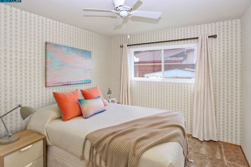 1793 Sattler Dr, Concord CA  94519-1422 exterior