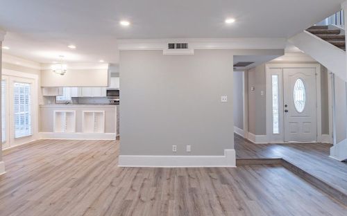 2992 Buttonwood Dr, Carrollton TX exterior