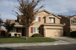 308 Rose Ave, Sharon, CA 93610-2076