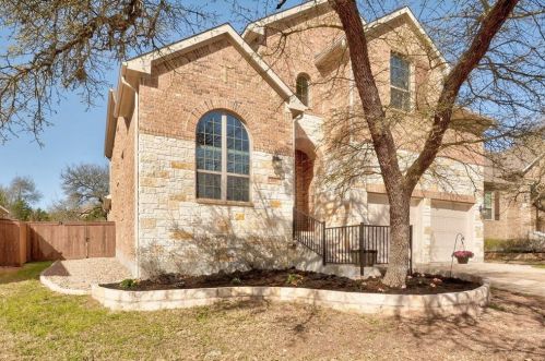 829 Catalina Ln, Austin TX  78737-4753 exterior