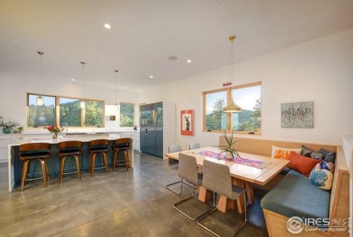 819 Timber Ln, Boulder CO  80304-0485 exterior