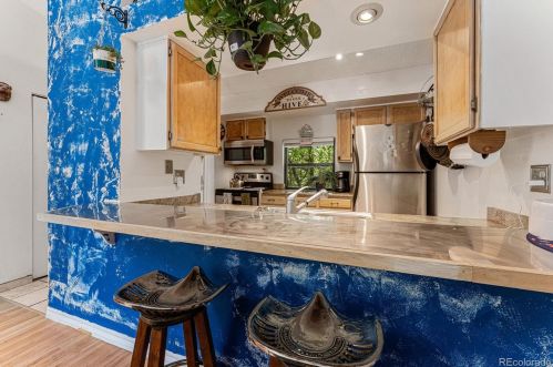 4266 Richfield Way, Denver CO 80013-3282 exterior