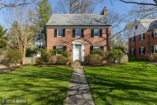 304 Paddington Rd, Baltimore, MD 21212-3812