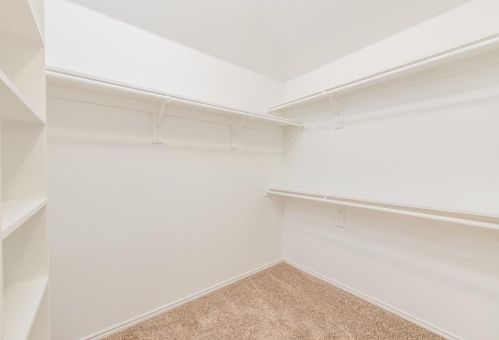 2712 Merry Vw Ln, Fort Worth TX  76120-5655 exterior