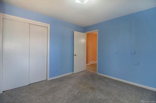 7285 Tamarac St, Englewood CO 80112-1882 exterior