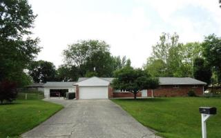 3217 Brookmoor Dr, Dayton, OH 45434-6003