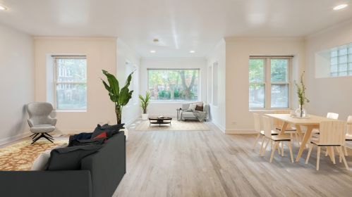 6722 Ridgeland Ave, Chicago, IL 60649-1024