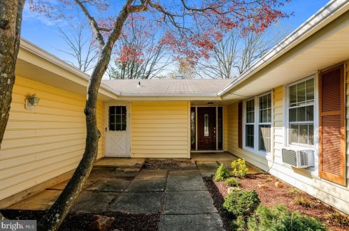 3005 Birchtree Ln, Silver Spring MD 20906-3035 exterior