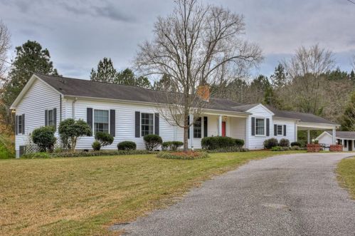 1423 Augusta Hwy, Lincolnton, GA 30817-4304