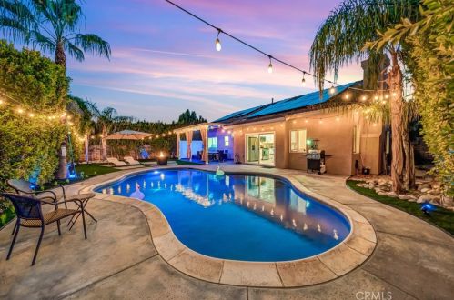 2222 Shannon Way, Palm Springs, CA 92262-3451