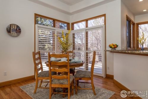 6301 Swallow Ln, Boulder CO  80303-1458 exterior