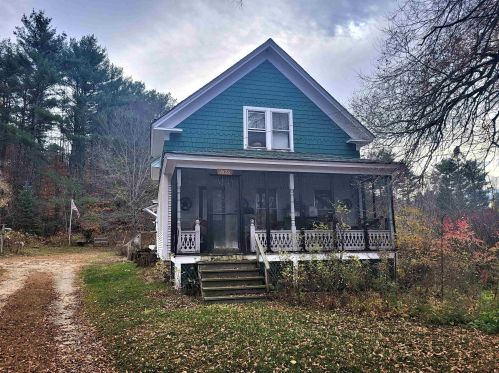 1626 Village Rd, Madison, NH 03875-5461
