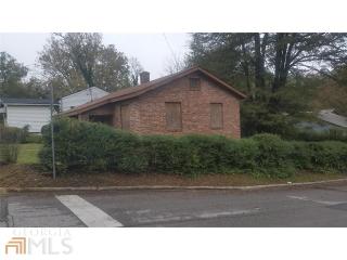 765 Harvey St, Gainesville, GA 30501-4919