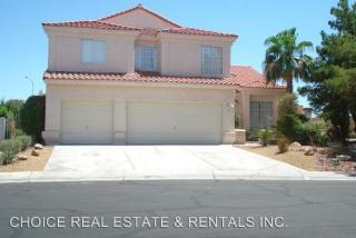 8 Stone Cress Dr, Henderson NV  89074-3326 exterior