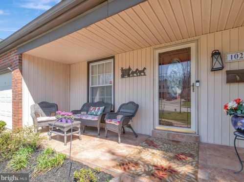 1021 Crozier Ln, Media, PA 19064-3707