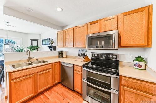 8017 Kalispell Way, Englewood CO  80112-4637 exterior