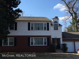 3178 Madison Ave, Tulsa OK  74105-2020 exterior