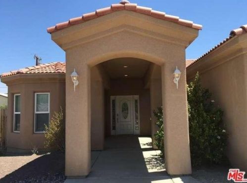 19608 Tumbleweed Trl, Desert Hot Springs, CA 92241-7406