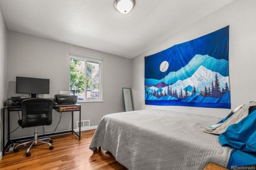 7837 Elmwood Pl, Denver CO  80221-3224 exterior