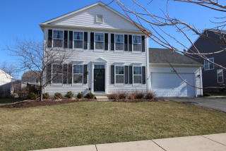 11386 Middletown Ln, Huntley, IL 60142-8141