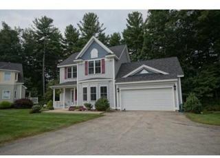 30 Sugar Plum Ln, Londonderry, NH 03053-3300