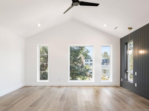 4536 Quitman St, Denver CO  80212-2536 exterior