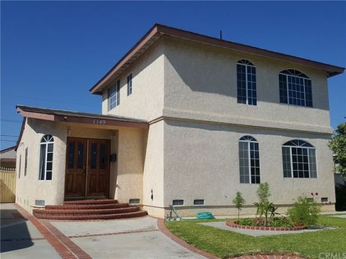 1149 212th St, Torrance, CA 90502-1633