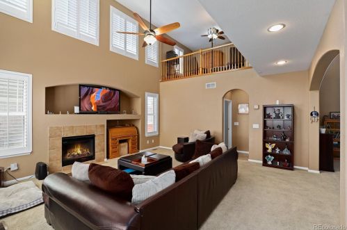 24722 Crestridge Pl, Denver CO 80015-2678 exterior