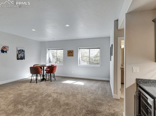 1430 Symphony Hts, Woodmoor CO  80132-8966 exterior