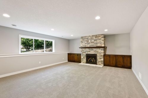 115 Greenwood St, Saint Paul MN  55115-2247 exterior