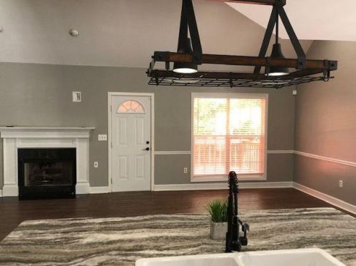 3388 Concord Cor, Conyers GA  30013-2374 exterior