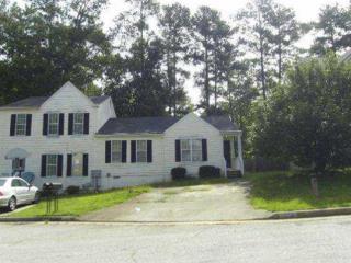 3458 Kingswood Run, Decatur, GA 30034-4838
