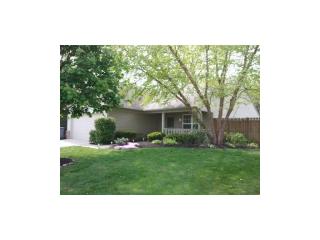 218 Walter Ct, Carmel IN  46032-1369 exterior