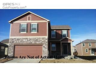 3724 Day Lily St, Wellington, CO 80549-1875