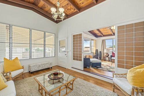 1441 Ainapua St, Honolulu HI  96819-1624 exterior