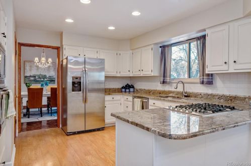 6108 Iola Way, Englewood CO 80111-5706 exterior