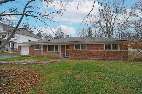 5124 Hagewa Dr, Cincinnati, OH 45242-6221