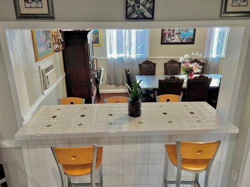 2102 Sam Houston Blvd, Carrollton TX 75006-7648 exterior