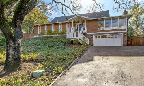 17150 Wild Way, Los Gatos, CA 95030-2331