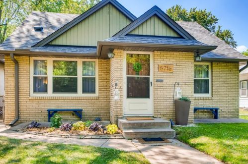 5716 46th Ave, Minneapolis, MN 55422-1000