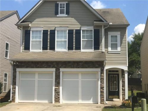 204 Arrowhead Ln, Holly Springs, GA 30114-1217