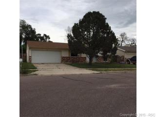 569 Corte Amino, Fountain, CO 80817-1617