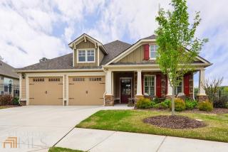 71 Friendship Pt, Dallas, GA 30132-0604