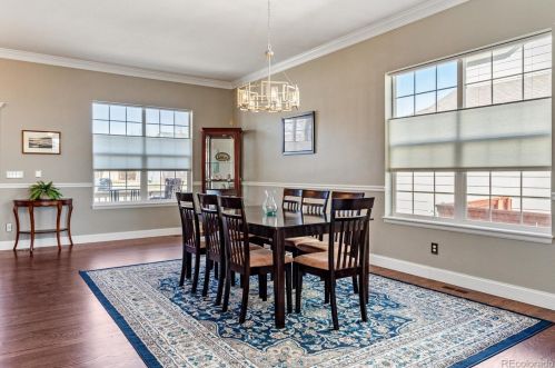 16354 Prairie Farm Cir, Parker CO  80134-3050 exterior