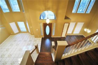 3018 Sara Dr, Rowlett TX  75088-8707 exterior