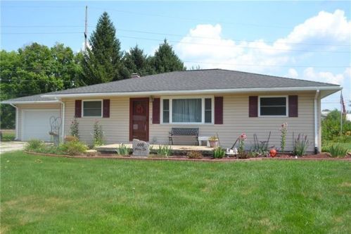 600 Penn Dr, Crawfordsville, IN 47933-1532