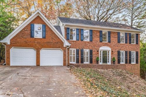 5348 Cedar Chase, Atlanta, GA 30338-3015