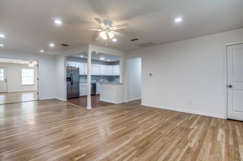 7301 Turner Ter, Fort Worth TX  76180-8683 exterior