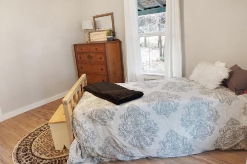 18336 Fm 709, Springhill TX 76639-3408 exterior