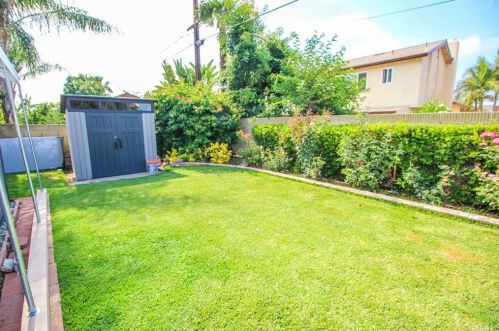 1621 Sumac Ln, Anaheim CA  92804-6653 exterior
